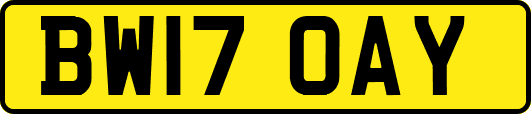 BW17OAY