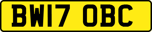 BW17OBC