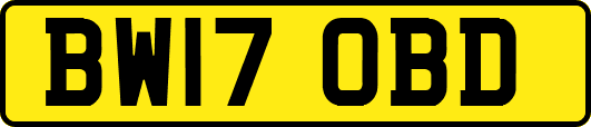 BW17OBD