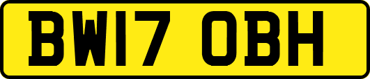 BW17OBH