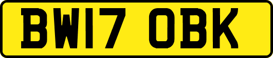 BW17OBK