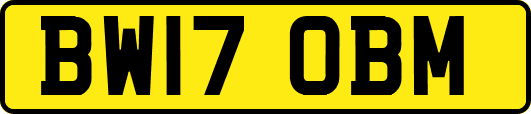 BW17OBM