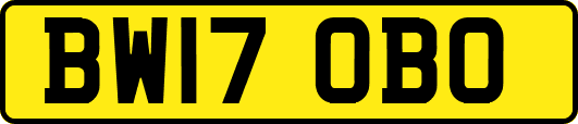 BW17OBO