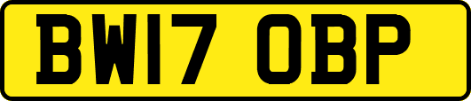BW17OBP