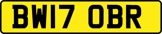 BW17OBR