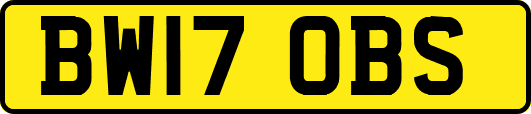 BW17OBS