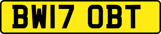 BW17OBT