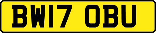 BW17OBU