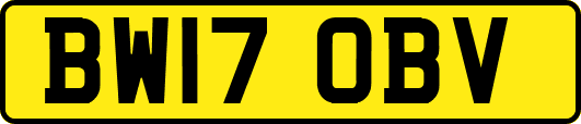 BW17OBV