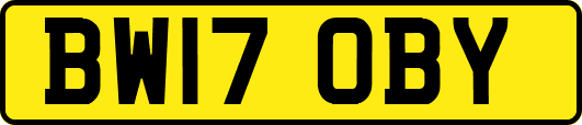 BW17OBY