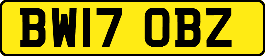 BW17OBZ