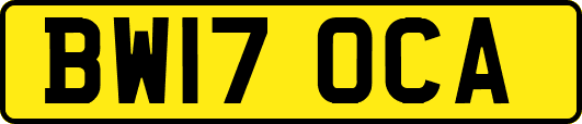 BW17OCA