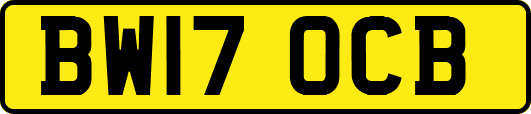 BW17OCB