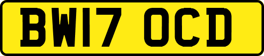BW17OCD