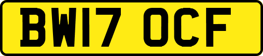 BW17OCF