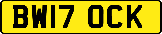 BW17OCK
