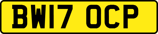 BW17OCP