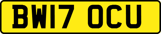 BW17OCU