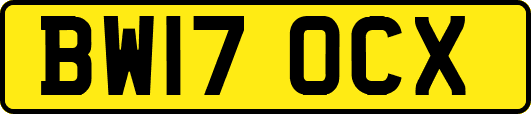 BW17OCX