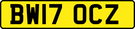 BW17OCZ