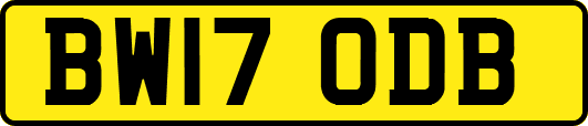 BW17ODB