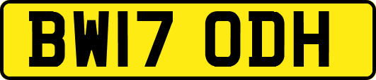 BW17ODH