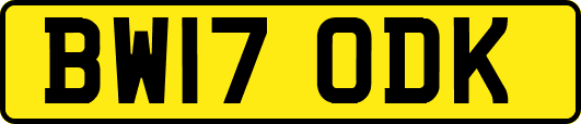 BW17ODK