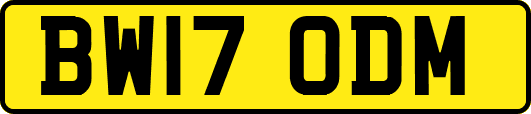 BW17ODM