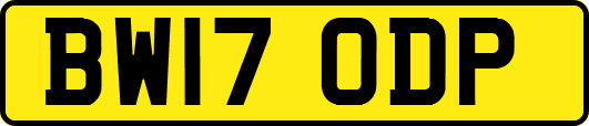 BW17ODP