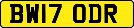 BW17ODR