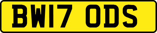 BW17ODS