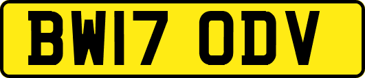 BW17ODV