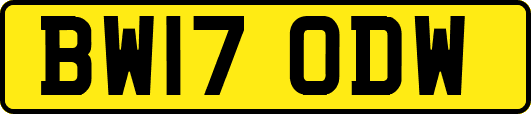 BW17ODW