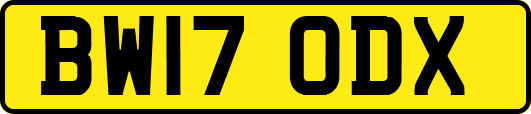 BW17ODX