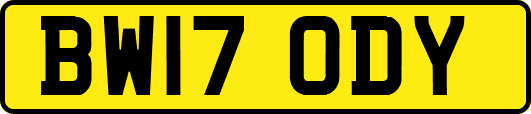 BW17ODY