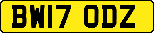 BW17ODZ