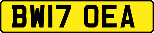 BW17OEA