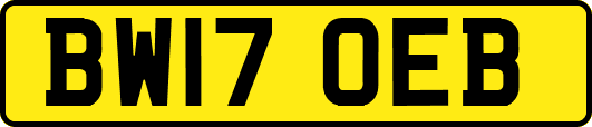 BW17OEB