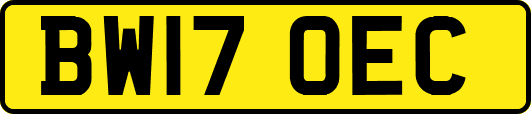 BW17OEC