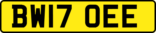 BW17OEE