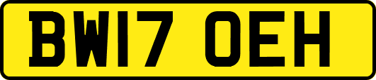 BW17OEH