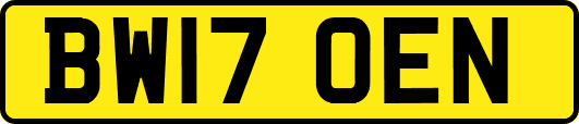 BW17OEN