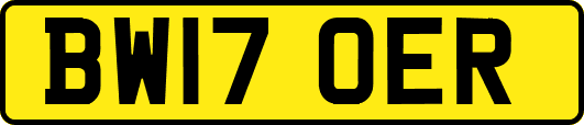 BW17OER