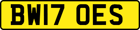 BW17OES