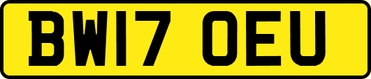 BW17OEU