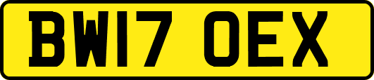 BW17OEX