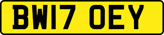 BW17OEY