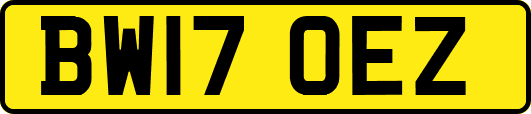 BW17OEZ