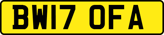BW17OFA