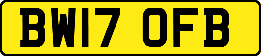 BW17OFB